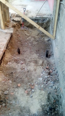 Точка Опоры