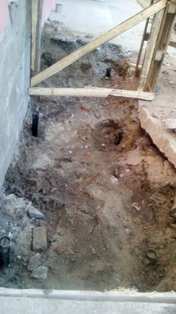 Точка Опоры