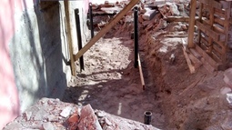 Точка Опоры